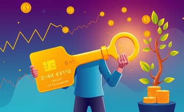 Planejamento Financeiro: A Chave para um Crédito Saudável