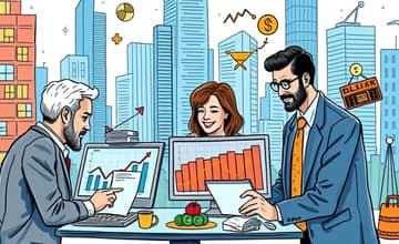 Crédito para Autônomos: Mais Oportunidades no Mercado