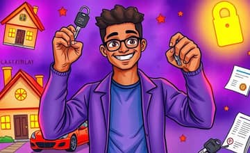 Garantias de Empréstimos: Reduzindo Riscos e Juros