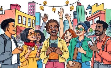 Microcrédito: Acesso Rápido para Pequenos Empreendedores