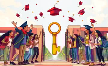 Crédito Estudantil: Invista no Seu Futuro Profissional