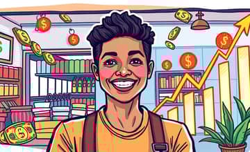 Linhas de Crédito para Capital de Giro: Mantenha Sua Empresa Ativa