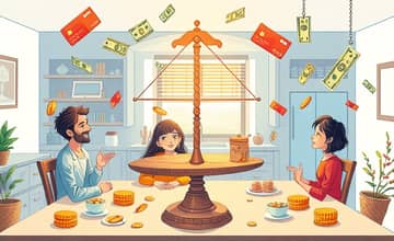 O Impacto do Crédito no Seu Orçamento Mensal