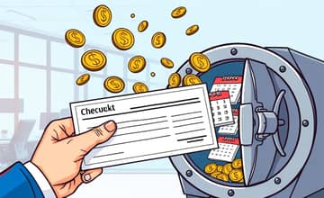 Crédito Consignado: Vantagens e Cuidados Essenciais