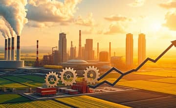 Crédito e Investimento: Uma Relação de Crescimento Mútuo