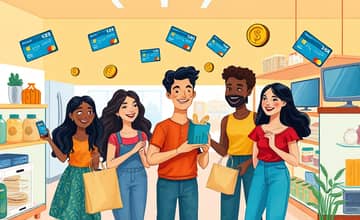 Crédito Parcelado: Flexibilidade para Suas Compras