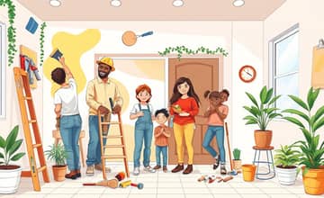 Financiamento para Reformas: Valorize Seu Imóvel