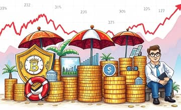 Estratégias de Hedging: Protegendo seu Patrimônio em Volatilidade