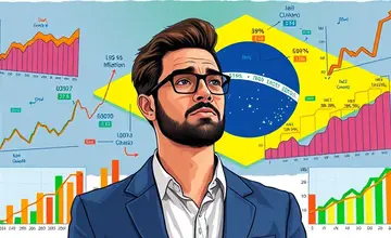 Decifrando Indicadores Econômicos Essenciais para o Investidor