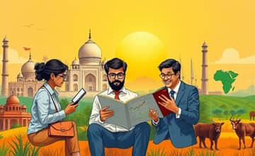 A Ascensão dos Mercados Emergentes: Onde Investir?