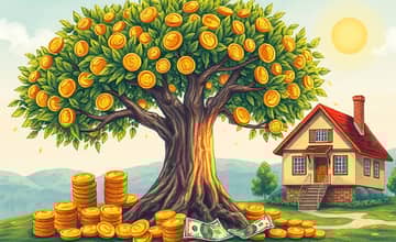 O Poder dos Dividendos: Construindo Renda Passiva Sólida