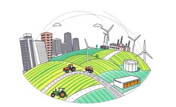 Guia Rápido: Análise Setorial para Geração de Riqueza