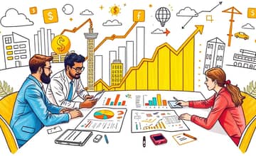 Crédito PJ: Soluções Financeiras para Pessoas Jurídicas