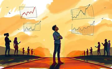Finanças Comportamentais: Evitando Armadilhas do Mercado