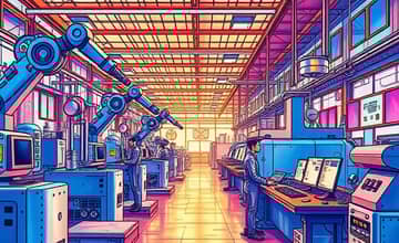 Financiamento de Máquinas e Equipamentos: Amplie Sua Produção