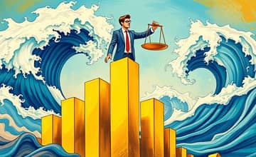 Inflação e Juros: Otimizando Ganhos em Cenários Desafiadores