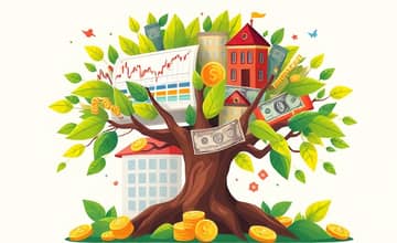 Alocação de Ativos: Construindo uma Carteira Resiliente e Lucrativa