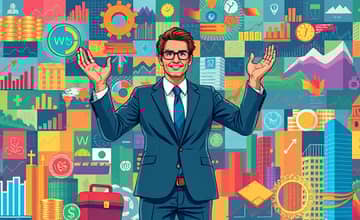 Fundos Multimercado: Diversificação Inteligente para sua Carteira