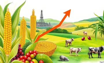 Commodities Agrícolas: Um Guia para Investidores Iniciantes