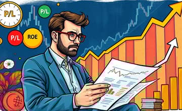 Análise Fundamentalista: O Passo a Passo para Escolher Ações Vencedoras