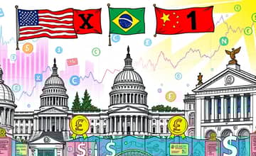 O Efeito das Eleições nos Mercados: Lições para o Investidor