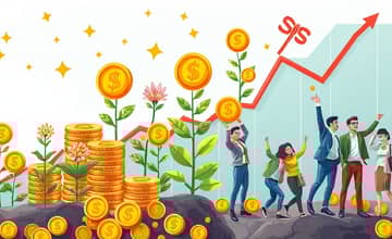 Desvendando o Fascínio dos Dividendos