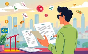 A Importância da Pesquisa Antes de Contratar Crédito