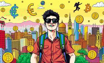 Moedas Estrangeiras: Oportunidades de Compra e Venda para o Brasileiro