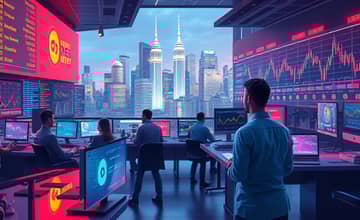 Mercado de Ações: Riscos e Recompensas para o Acionista