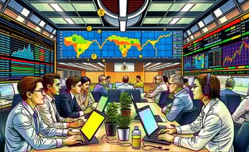 Opções e Derivativos: Ferramentas Avançadas para o Investidor