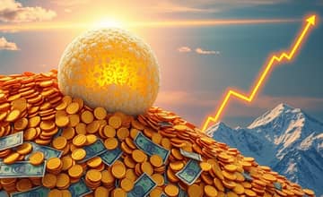 O Poder dos Juros Compostos: Seu Maior Aliado Financeiro