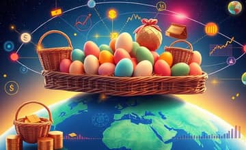 Diversificação Inteligente: Blindando sua Carteira de Riscos