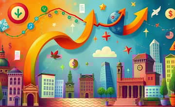 O Papel das Taxas de Juros na Valorização e Desvalorização de Ativos