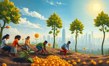 Construindo um Futuro Rico: Estratégias Comprovadas