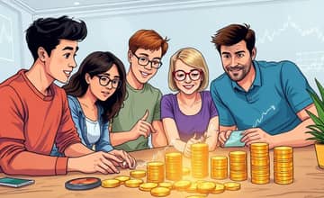 Guia Essencial para Iniciantes: Seus Primeiros Investimentos