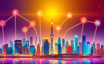 Investimentos Internacionais: Ampliando Seus Horizontes