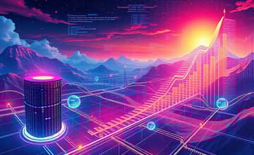 Setor de Tecnologia: Crescimento Exponencial ou Bolha?