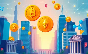 Criptomoedas: O Novo Paradigma dos Ativos Digitais