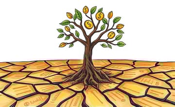 A Arte de Multiplicar Capital em Tempos de Crise