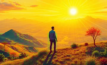 Mentalidade de Rico: Desenvolva Sua Visão de Prosperidade