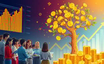 O Valor Inestimável do Conhecimento Financeiro