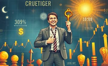 Os Segredos dos Investidores de Sucesso Revelados