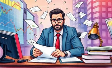 Opções e Derivativos: Ferramentas para Investidores Arrojados