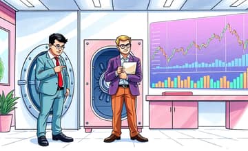 Seu Perfil de Investidor: Descobrindo o Melhor para Você