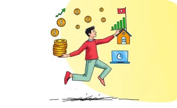 Renda Extra: Potencializando Sua Capacidade de Investir