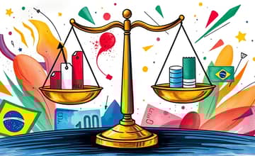 O Dilema da Inflação x Deflação: Onde Investir?