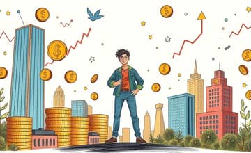 O Guia Essencial para Iniciantes no Mercado Financeiro