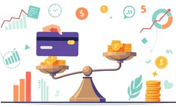 Crédito Consciente: Evitando o Endividamento Excessivo