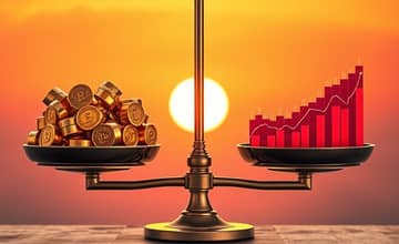 Renda Fixa x Renda Variável: Qual a Melhor Escolha para Você?