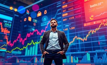 Mercado Futuro: Proteja seu Capital e Otimize seus Lucros